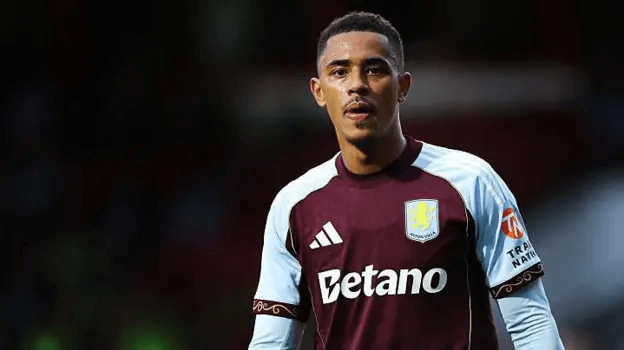 Newcastle close to signing Villa midfielder Ramsey