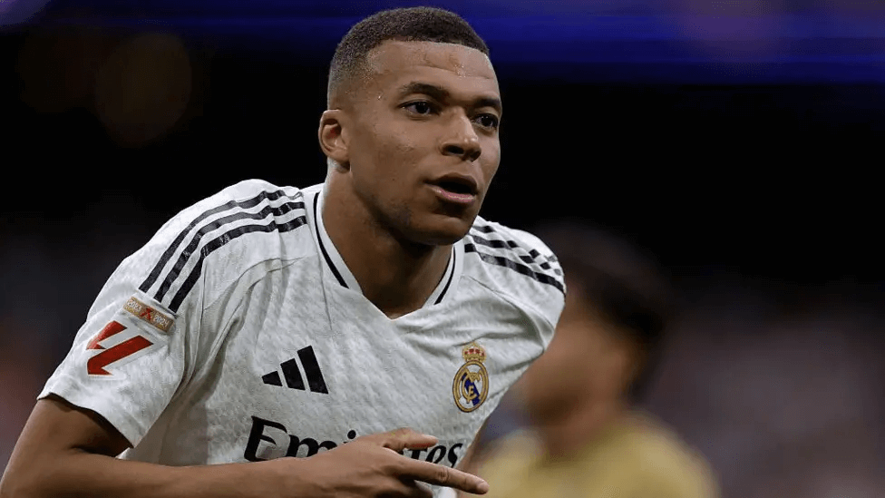 France Star Tops European Golden Shoe Rankings