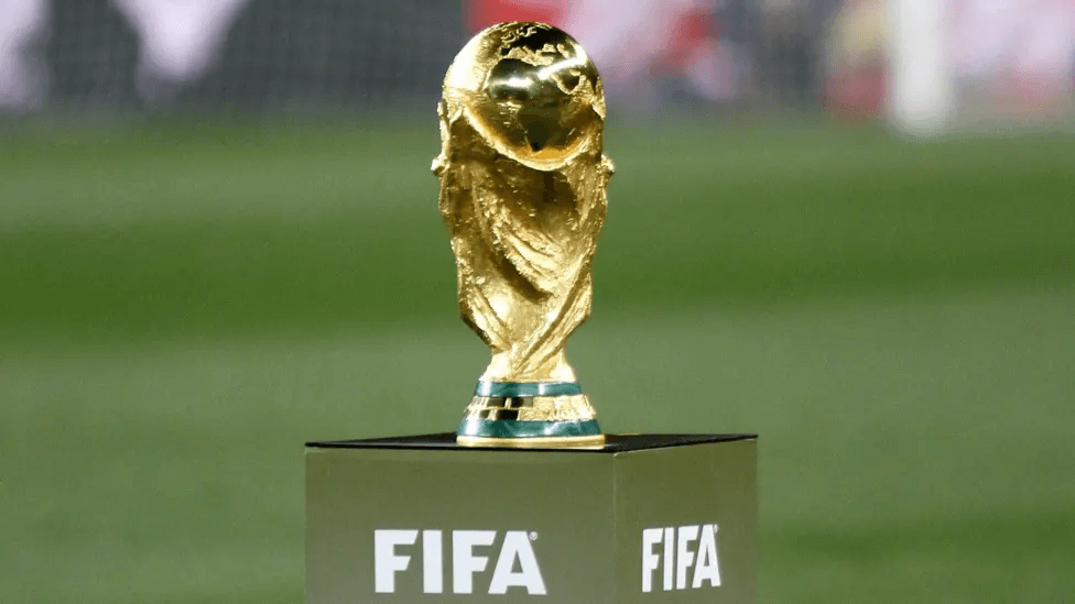 Study: 2026 World Cup to break pollution records