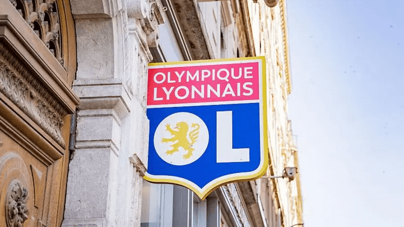 Lyon Wins Appeal, Stays in Ligue 1