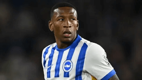 Brighton's Estupinan Signs for AC Milan