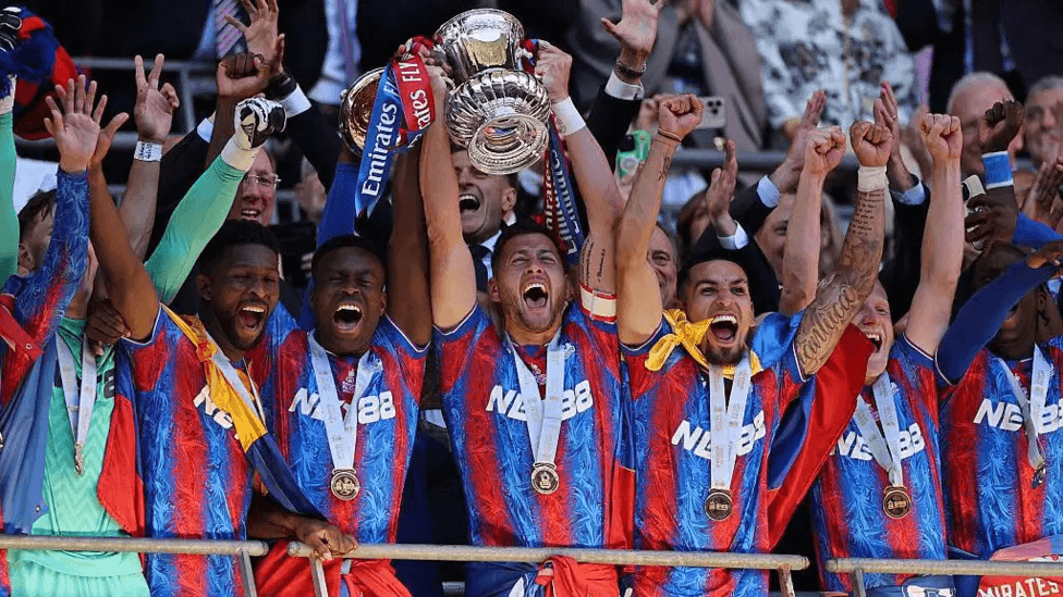 Eagles challenge UEFA's multi-club ownership ruling