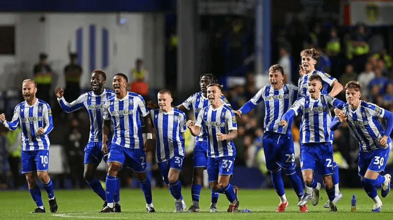 Pedersen proud of team's togetherness