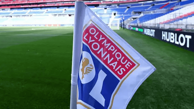 Relegated Lyon Included in Ligue 1 Opening Fixtures
