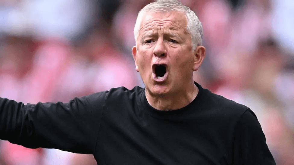 Leicester Interview Wilder for Manager Role