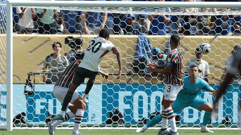 19 forwards & £600m later... is Joao Pedro the frontman Chelsea need?