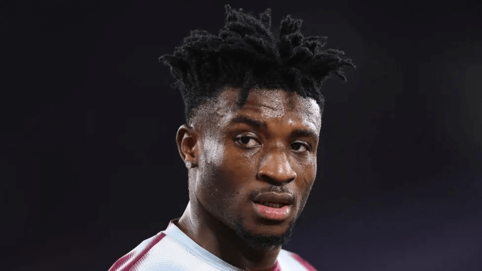 Tottenham in Talks for West Ham Star Kudus