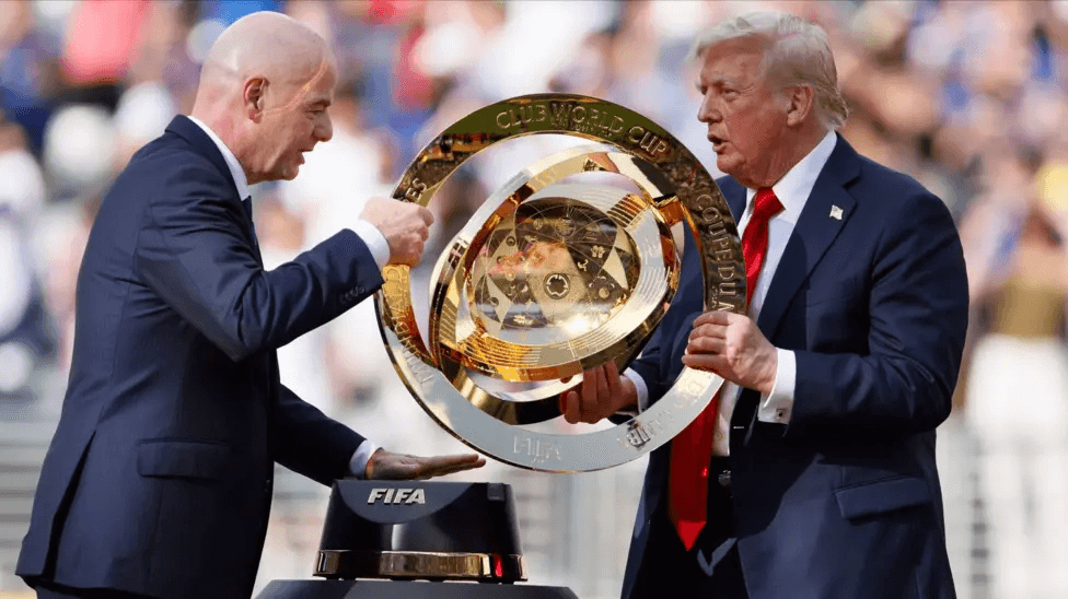 Lessons from Club World Cup Ahead of 2026