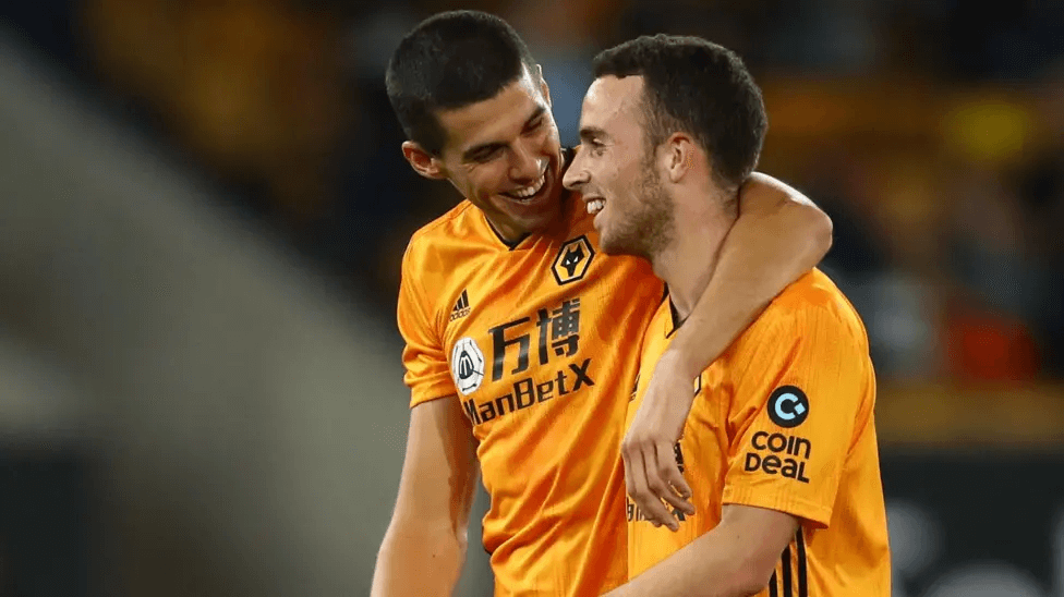 Ex-Captain Remembers "Dream" Teammate Jota
