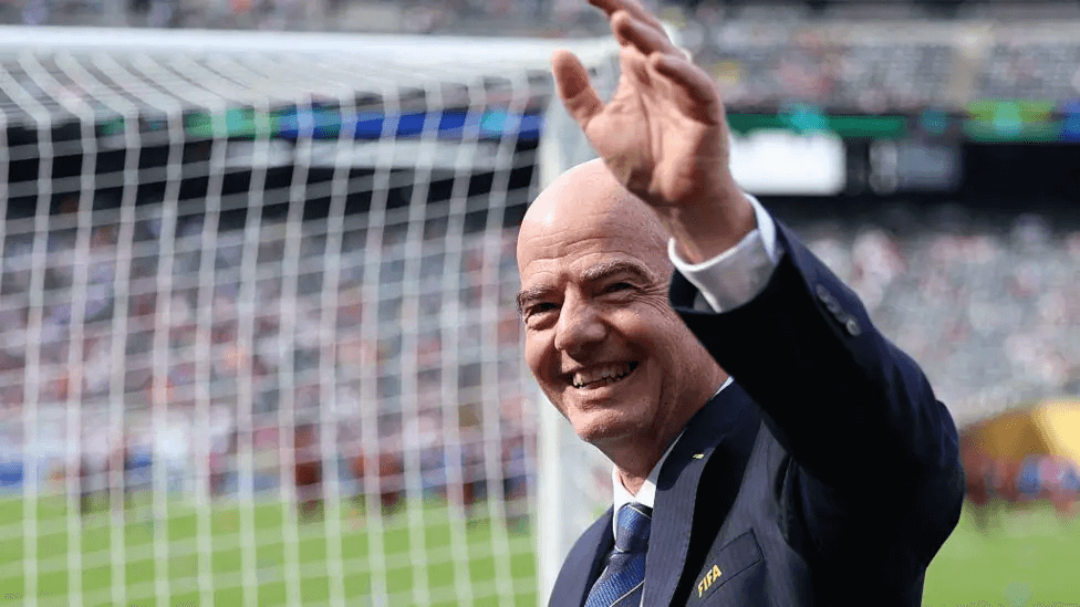 Fifa agrees 3-week break but snubs player union