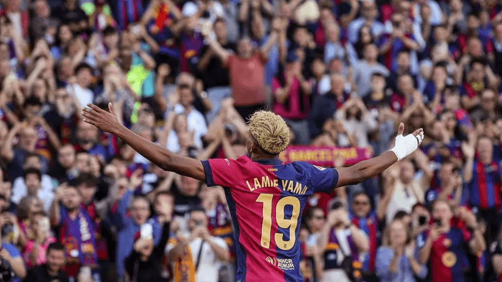 Lamine Yamal: The Teen Sensation Defying Comparisons