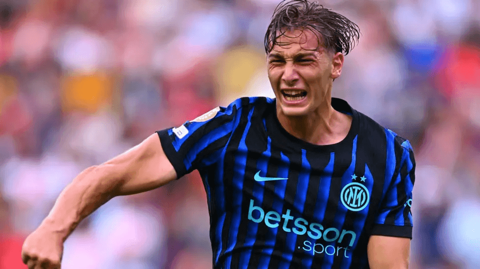 Inter Milan advance as River Plate crash out in fiery clash