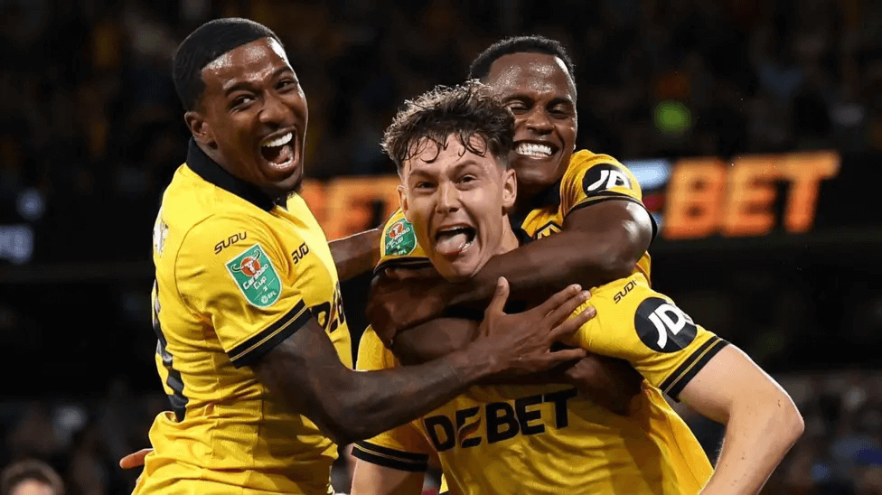 Newcastle's striker hunt continues after Wolves rejection