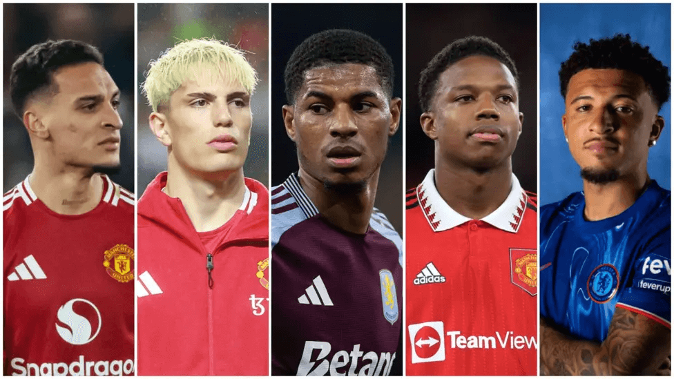Man Utd's 'Bomb Squad' Stalls Transfer Plans