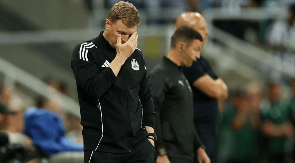 Late Liverpool Strike Stuns Newcastle