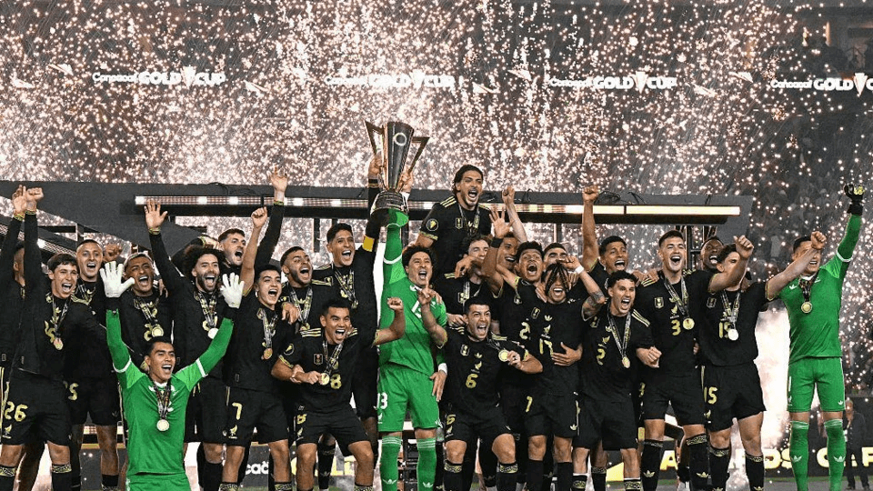 Pochettino's US Falls Short in Gold Cup Final
